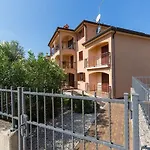 Διαμέρισμα With Swimming Pool Novigrad - 7078 Novigrad Istria
