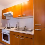 Apartament With Swimming Pool Novigrad - 7078 *