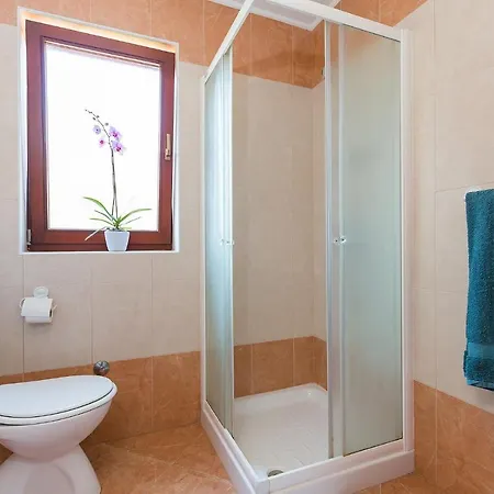 アパート With Swimming Pool Novigrad - 7078 Novigrad Istria