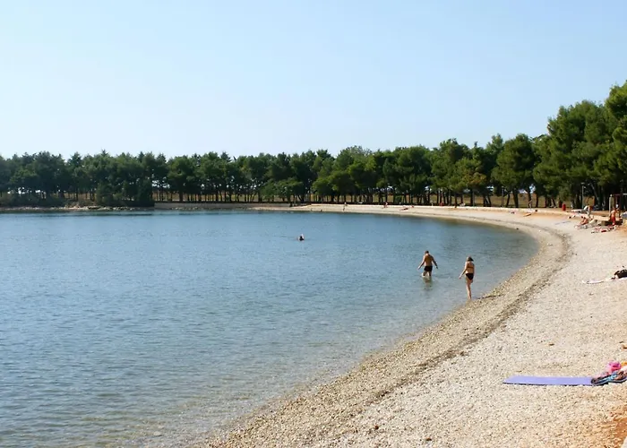 Appartamento With Swimming Pool Novigrad - 7078 Novigrad Istria