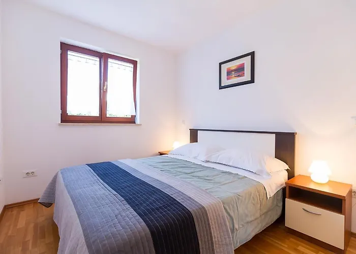 With Swimming Pool Novigrad - 7078 Appartamento Novigrad Istria