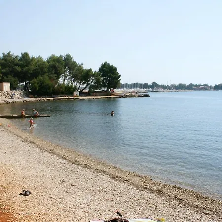 With A Swimming Pool Novigrad - 7078