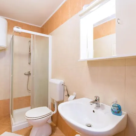 Apartment With A Swimming Pool Novigrad - 7078