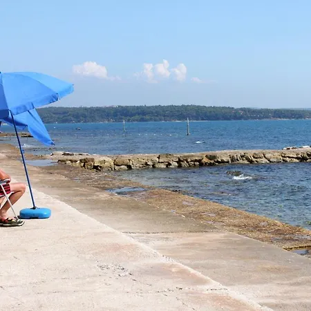 With Swimming Pool Novigrad - 7078 Novigrad Istria