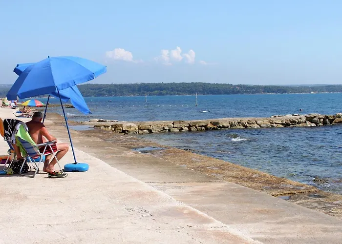 With Swimming Pool Novigrad - 7078 Novigrad (Istria)